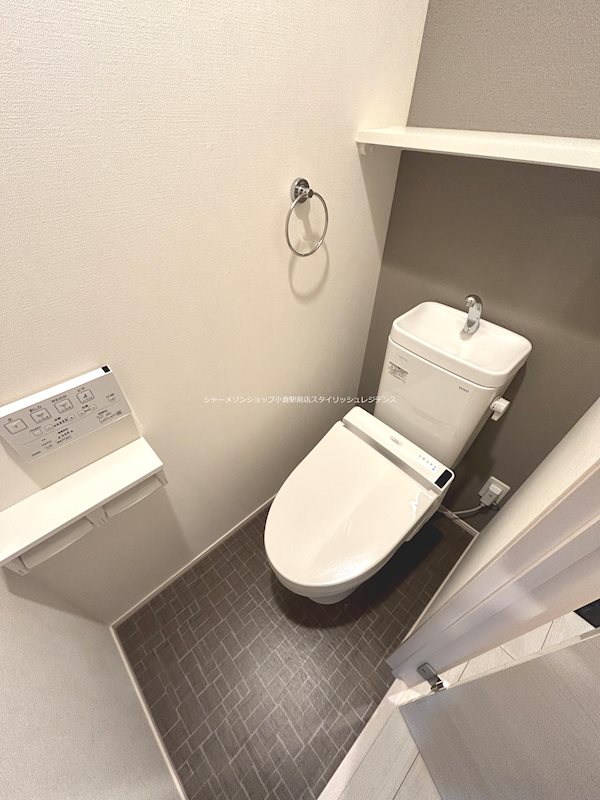 トイレ　※現況優先