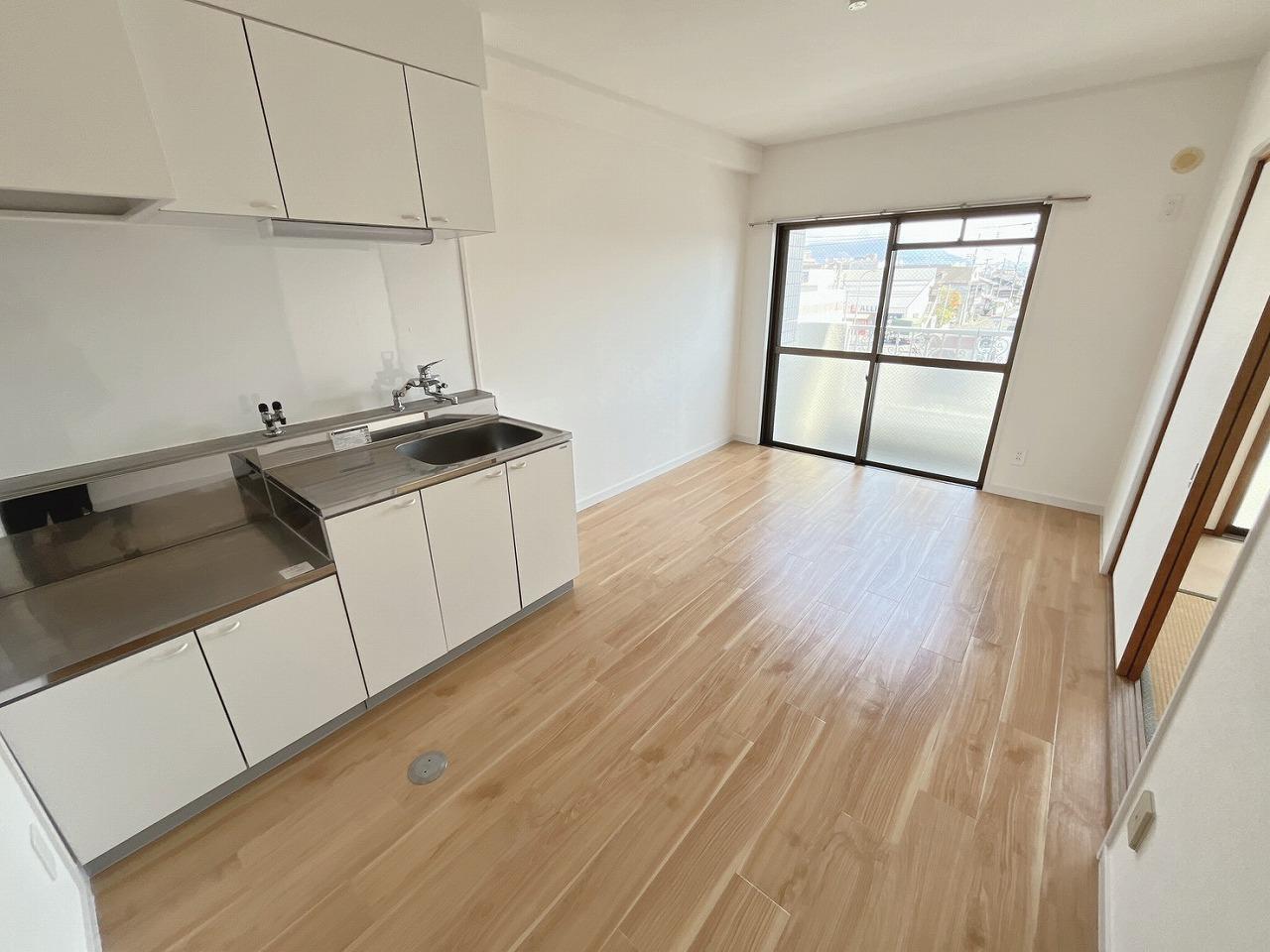 居室・リビング　ダイニング