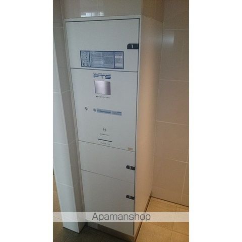 その他共有部分　その他共有部分