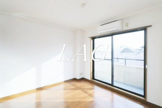 その他部屋・スペース　寝室です。