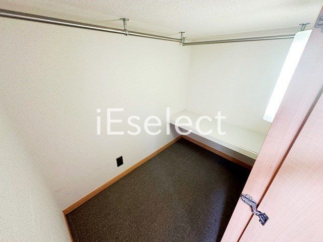 収納　たっぷり収納