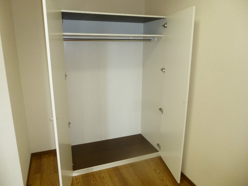 収納　※別部屋写真