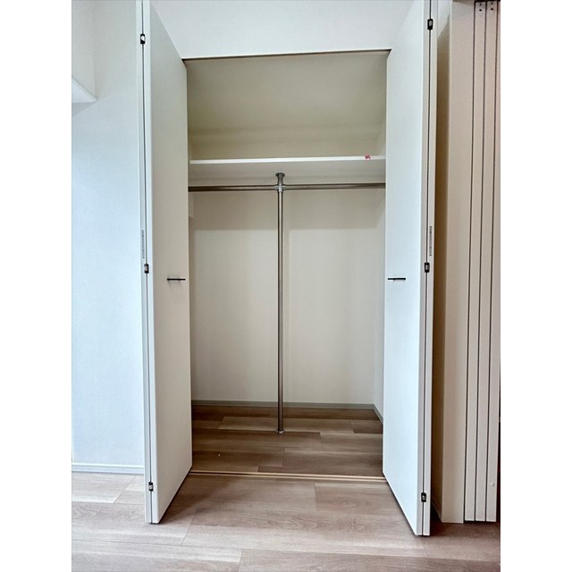 収納　小物を収納するのに便利です