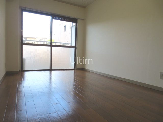 居室・リビング　和室→洋室に変更