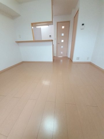 居室・リビング　おしゃれな居間です