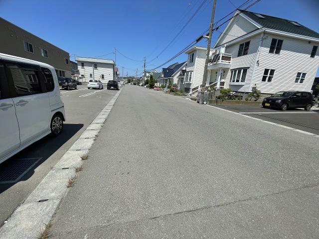 その他　周辺環境