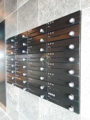 その他設備　CREVISTA高円寺