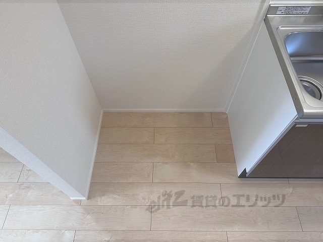 その他部屋・スペース　冷蔵庫置場