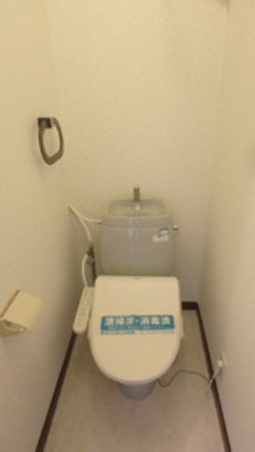 トイレ　★洗浄便座★