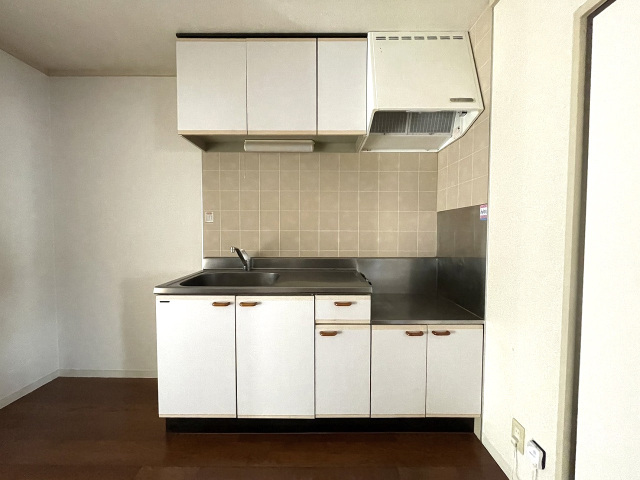 キッチン　キッチンです♪