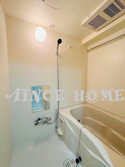 バス・シャワールーム　同シリーズ参考写真