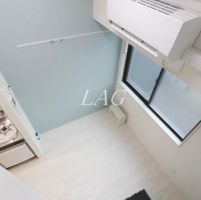 居室・リビング　洋室のお部屋です。