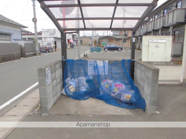 その他共有部分　その他共有部分