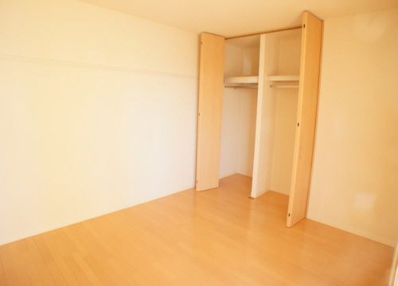 収納　図面と現状に相違がある場合には現状を優先