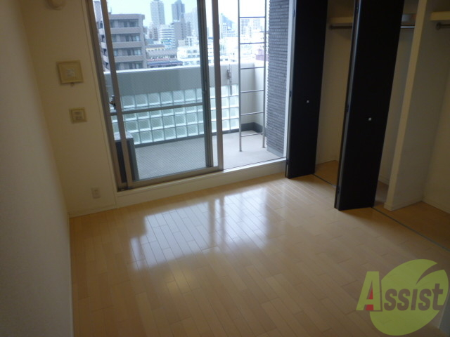 その他部屋・スペース　この落ち着いた色目がいいかんじでしょ～。