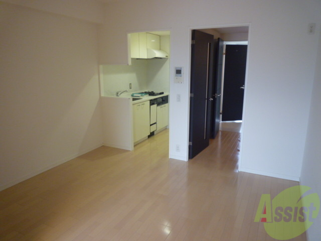 居室・リビング　ラグジュアリーな空間