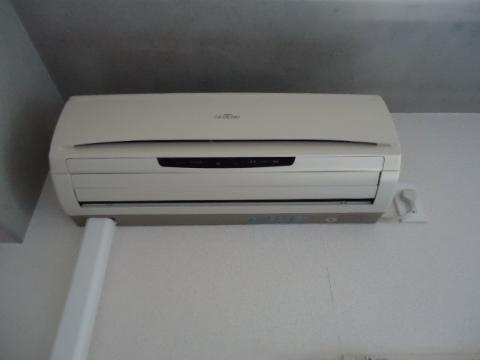 その他設備　室内設備