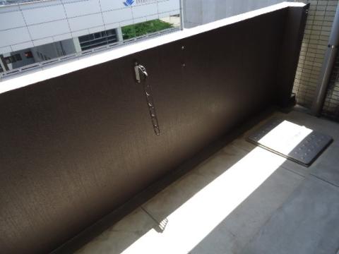 バルコニー　ベランダ