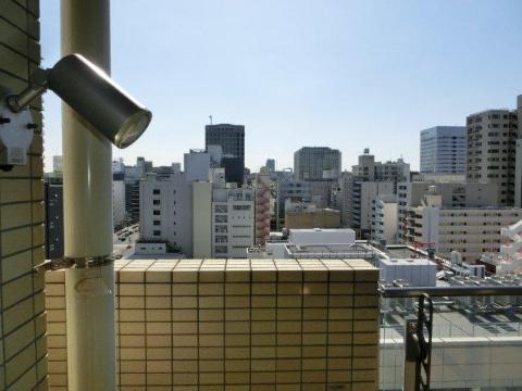 眺望　眺望（イメージ）