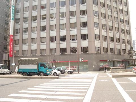 その他　三菱東京UFJ銀行大津町支店（その他）まで463m