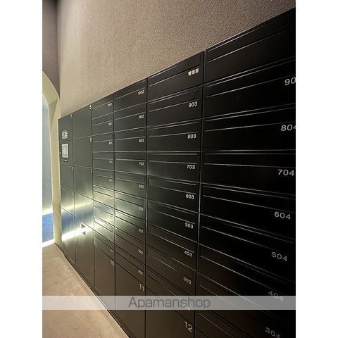 その他共有部分　その他共有部分