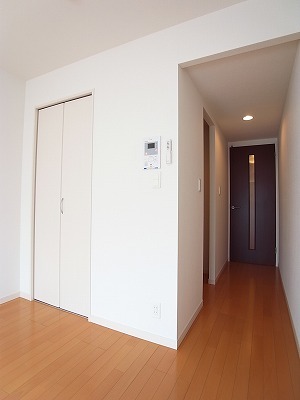 その他部屋・スペース　内装は落ち着いています