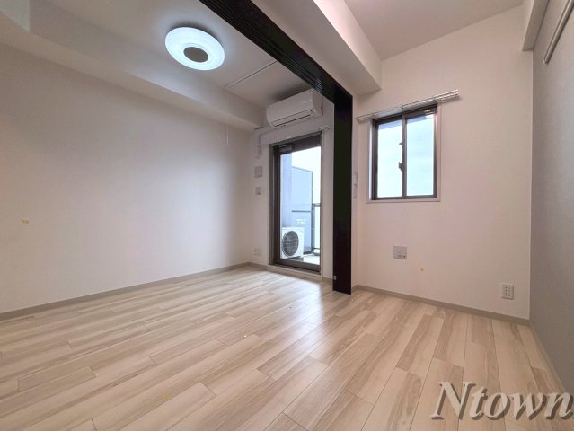 その他部屋・スペース　過ごしやすい室内です