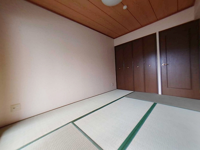 その他部屋・スペース　和室