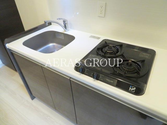 キッチン　同仕様タイプ