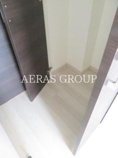 収納　同仕様タイプ