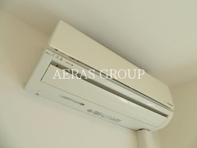 その他設備　同仕様タイプ