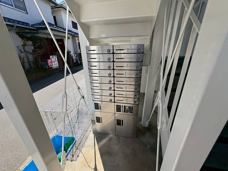 その他共有部分　現況優先