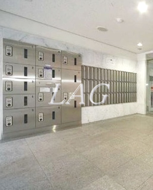 その他共有部分　共用部です。