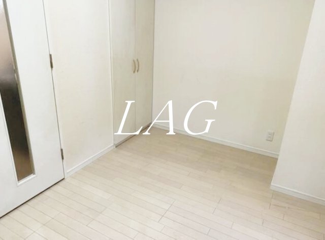 その他部屋・スペース　寝室です。