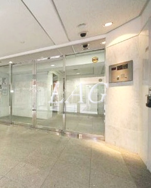 セキュリティ　オートロックです。