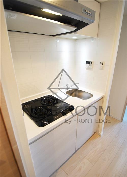 キッチン　サムティ福島ＰＯＲＴＡ キッチン