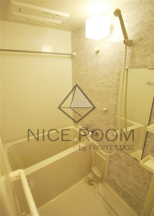 バス・シャワールーム　サムティ福島ＰＯＲＴＡ 風呂