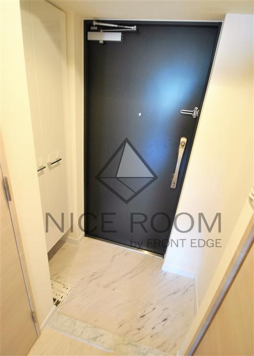 玄関　サムティ福島ＰＯＲＴＡ 玄関