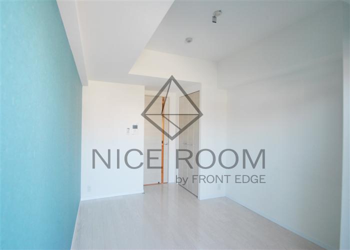 その他部屋・スペース　サムティ福島ＰＯＲＴＡ 寝室