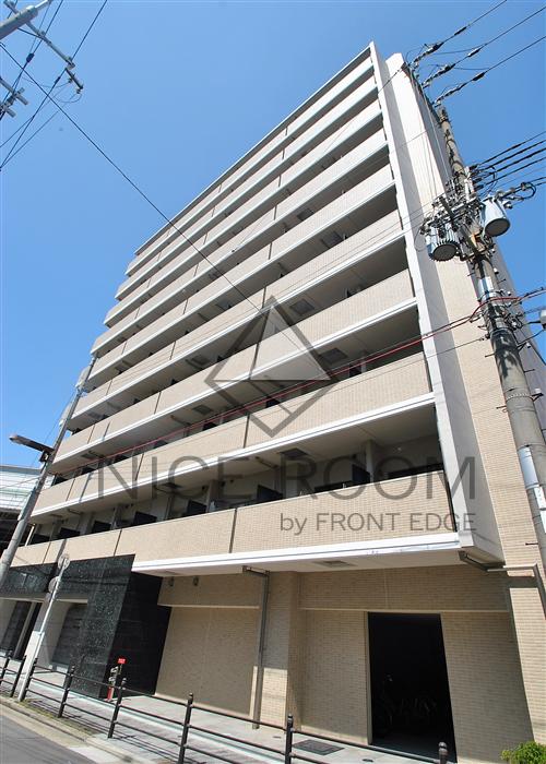 建物外観　サムティ福島ＰＯＲＴＡ 外観