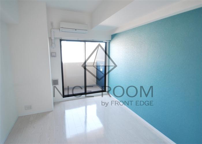 居室・リビング　サムティ福島ＰＯＲＴＡ 洋室