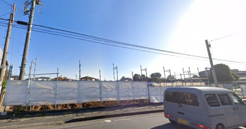 ドラックストア　ドラッグセイムス四街道3丁目店（ドラッグストア）まで904m