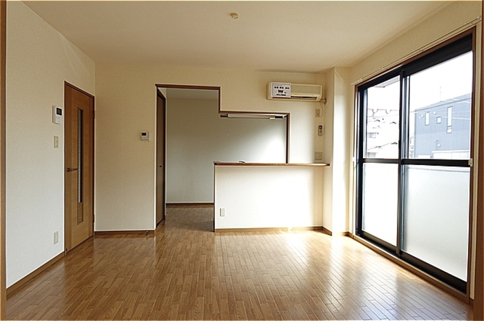 居室・リビング　ＬＤＫ