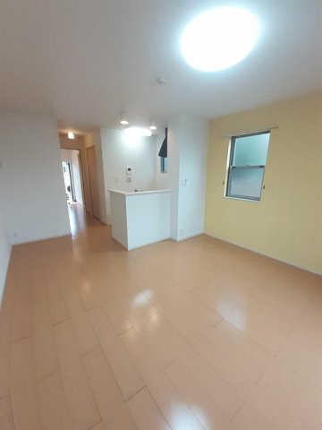 その他部屋・スペース　物件の内装です