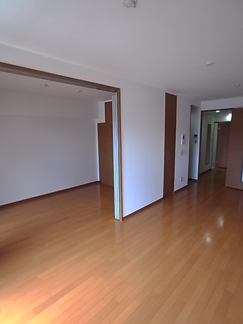 居室・リビング　リビングダイニングキッチン