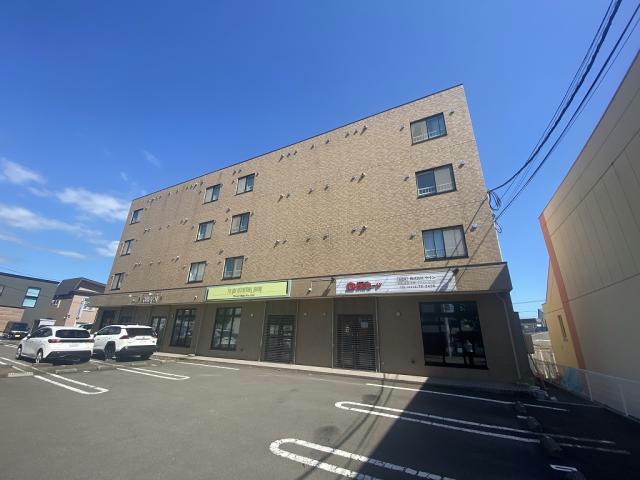 その他　周辺環境