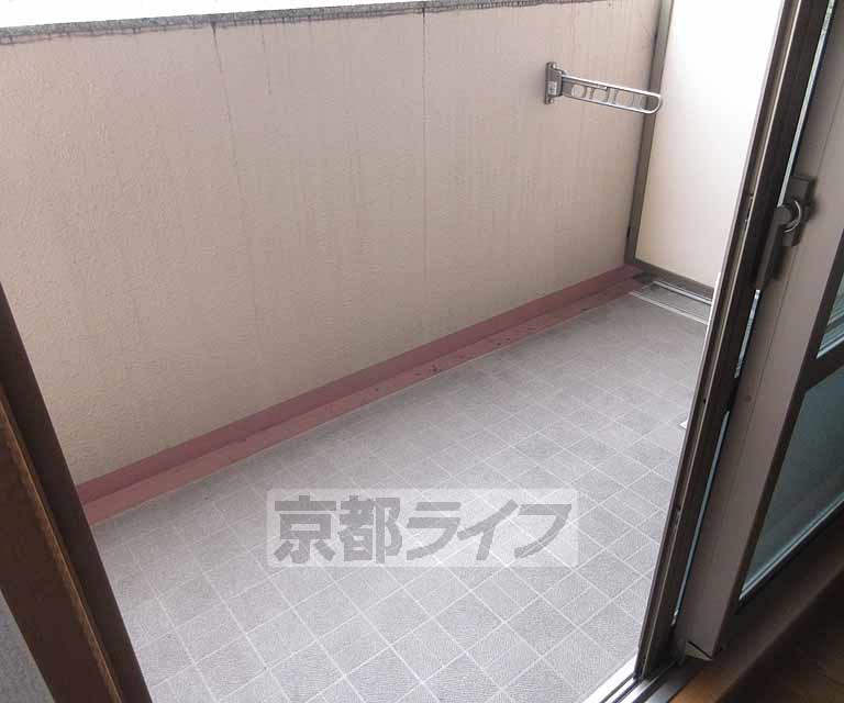バルコニー　ベランダです！
