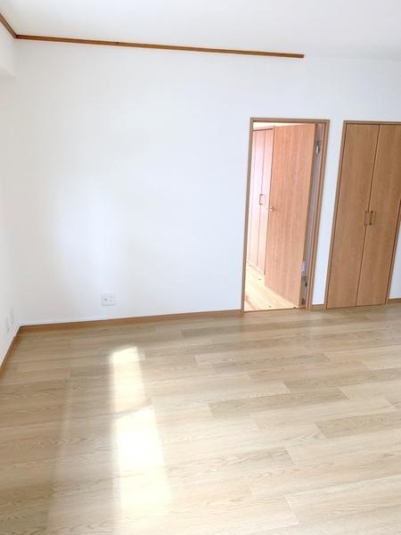 居室・リビング　★広々リビング★