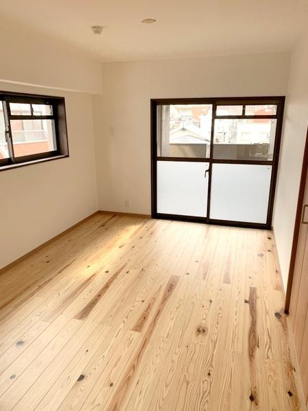 その他部屋・スペース　★二面採光★