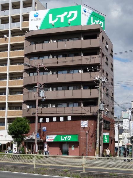 建物外観　★綺麗な外観★